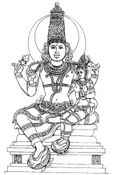 சந்திரன்,  மதி, திங்கள், இந்து, நிலவு, Chandra, Moon, Pearl, முத்து, Lunar, Planet