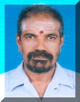 Margandeya sharma