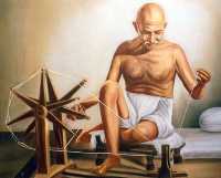 காந்தி ராட்டை