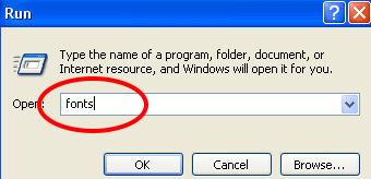Font Install - www.prohithar.com