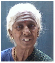 Saradha Mother