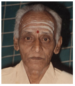 Balu Sarma - Father