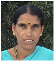 Githa - wife