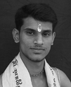 Shanmugam - Son