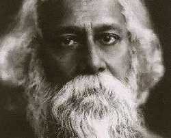கவிஞர் ரவீந்திரநாத் தாகூர் - www.prohithar.com
