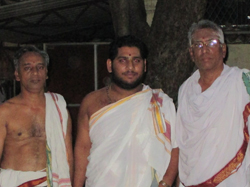 Panchanga Sadas, Manmatha Varusha Panchangam, Tambaram Astrologer, Sri Thanigai Panchangam, Prohithar