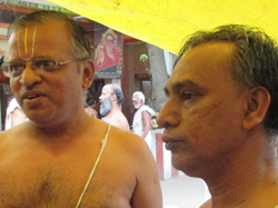 Panchanga Sadas, Manmatha Varusha Panchangam, Tambaram Astrologer, Sri Thanigai Panchangam, Prohithar