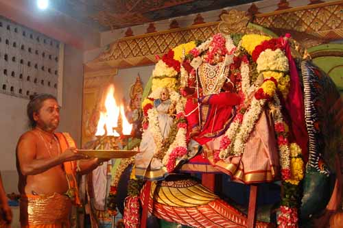 ஸ்கந்த ஷஷ்டி திருவிழா 2008 www.prohithar.com