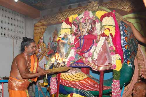 ஸ்கந்த ஷஷ்டி திருவிழா 2008 www.prohithar.com