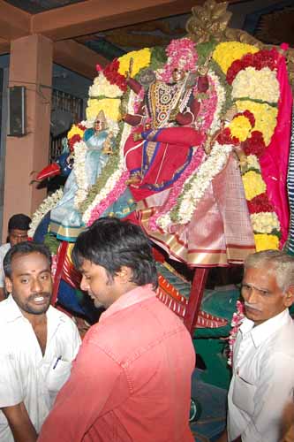 ஸ்கந்த ஷஷ்டி திருவிழா 2008 www.prohithar.com