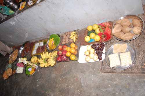 ஸ்கந்த ஷஷ்டி திருவிழா 2008 www.prohithar.com