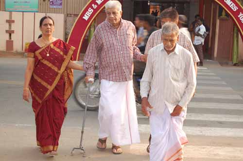 ஸ்கந்த ஷஷ்டி திருவிழா 2008 www.prohithar.com