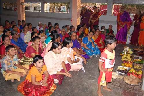 ஸ்கந்த ஷஷ்டி திருவிழா 2008 www.prohithar.com