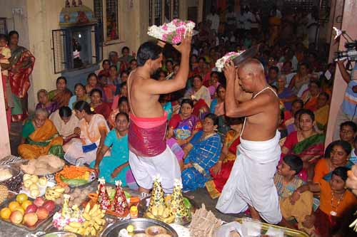 ஸ்கந்த ஷஷ்டி திருவிழா 2008 www.prohithar.com