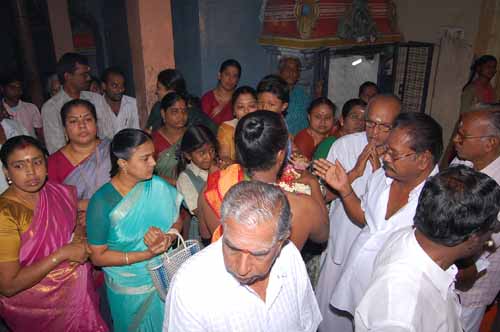 ஸ்கந்த ஷஷ்டி திருவிழா 2008 www.prohithar.com