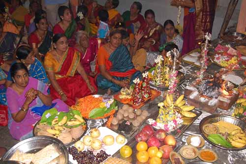 ஸ்கந்த ஷஷ்டி திருவிழா 2008 www.prohithar.com