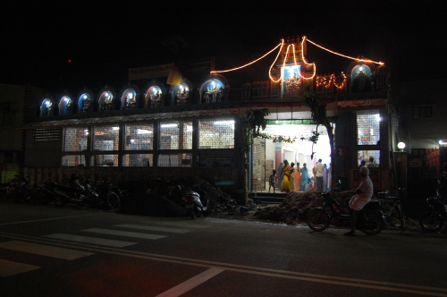வினைதீர்த்த விநாயகர் ஆலயம் தாம்பரம்