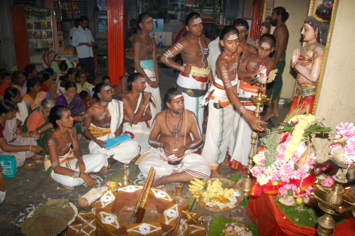 புரோகிதர்கள் 